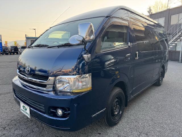 TOYOTA HIACE image 11