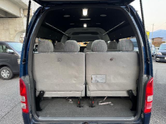 TOYOTA HIACE image 8