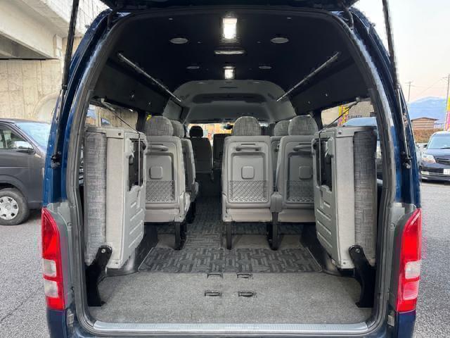 TOYOTA HIACE image 9