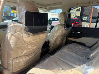Toyota Land cruiser image 16