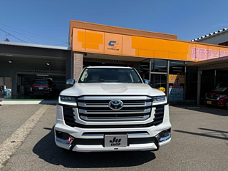 Toyota Land cruiser image 4