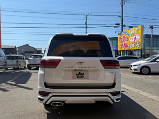 Toyota Land cruiser image 6