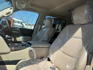 Toyota Land cruiser image 15