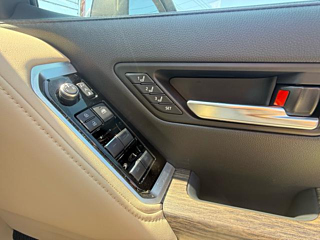 Toyota Land cruiser image 20