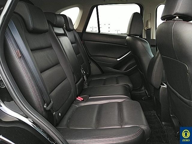 MAZDA CX5 image 6