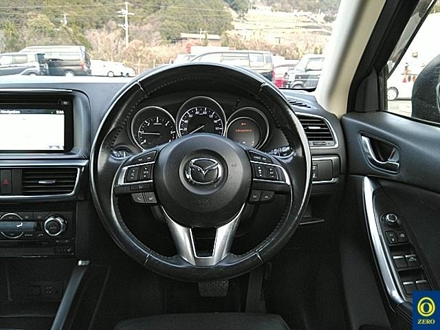 MAZDA CX5 image 3