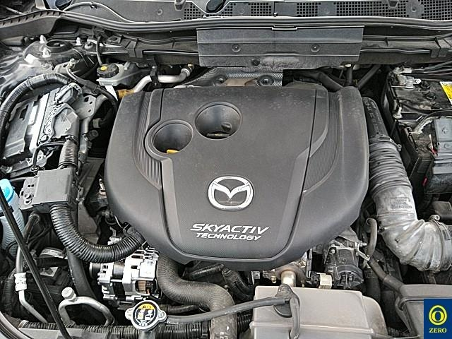 MAZDA CX5 image 8