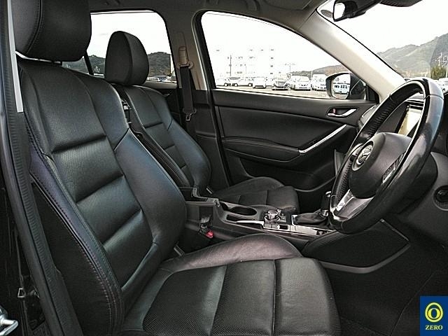 MAZDA CX5 image 5