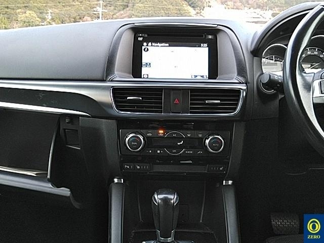 MAZDA CX5 image 4