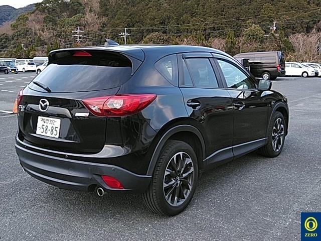 MAZDA CX5 image 10