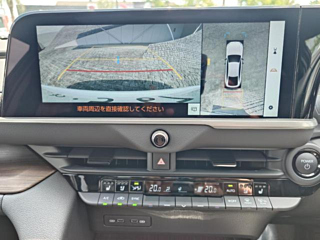 Toyota Crown image 19