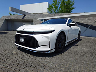 Toyota Crown image 3