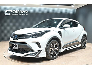 Toyota C HR image 2