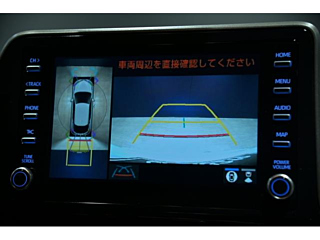 Toyota C HR image 15
