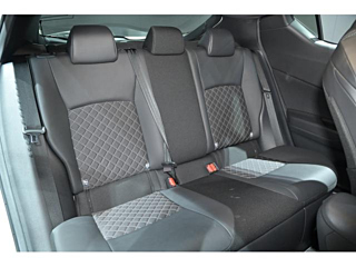 Toyota C HR image 19