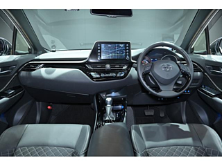 Toyota C HR image 10