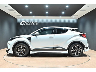 Toyota C HR image 5