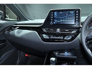 Toyota C HR image 13