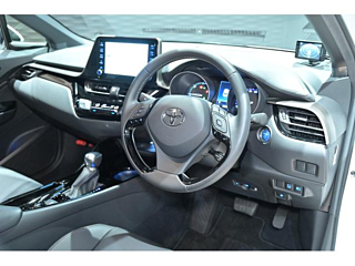 Toyota C HR image 11
