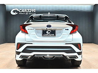 Toyota C HR image 4