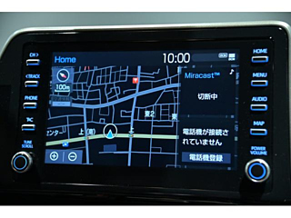 Toyota C HR image 14