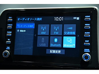 Toyota C HR image 16