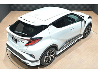 Toyota C HR image 8