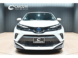 Toyota C HR image 3