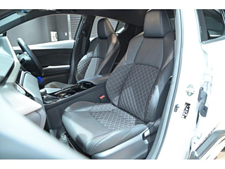 Toyota C HR image 17