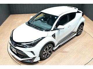 Toyota C HR image 7