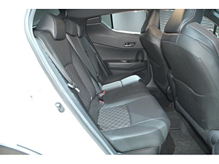 Toyota C HR image 20