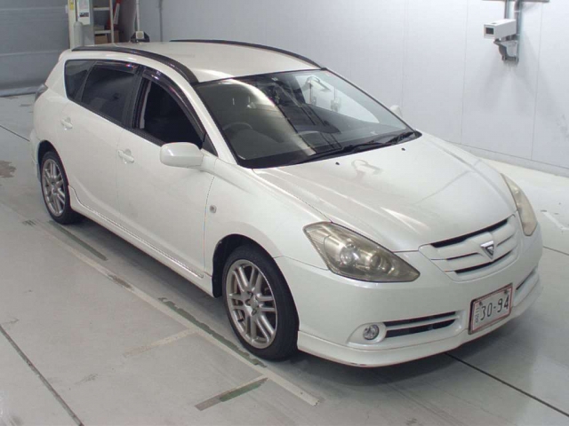 Toyota Caldina