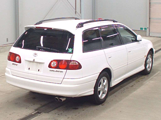 Toyota Caldina