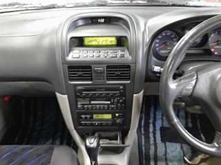Toyota Caldina image 8