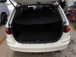 Toyota Caldina image 11