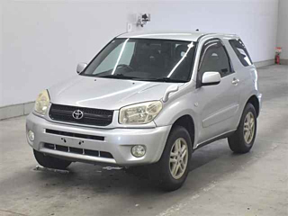 Toyota RAV4 image 4