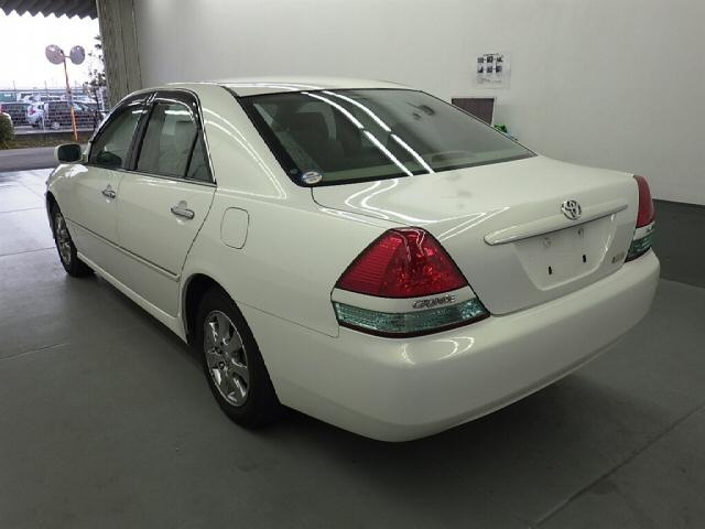 Toyota Mark II image 7