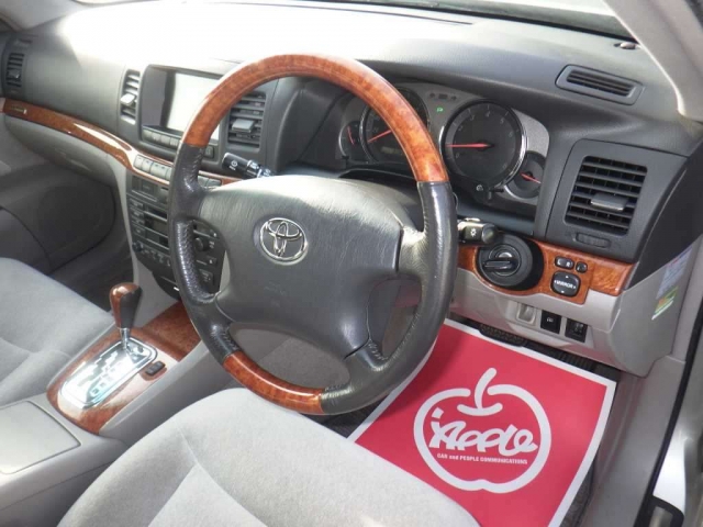 Toyota Mark II image 3