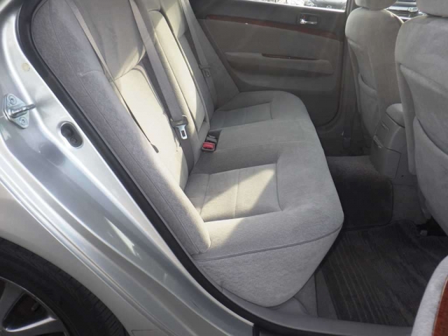 Toyota Mark II image 6