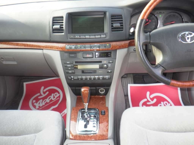 Toyota Mark II image 5