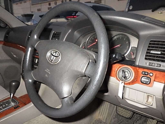 Toyota Mark II image 3