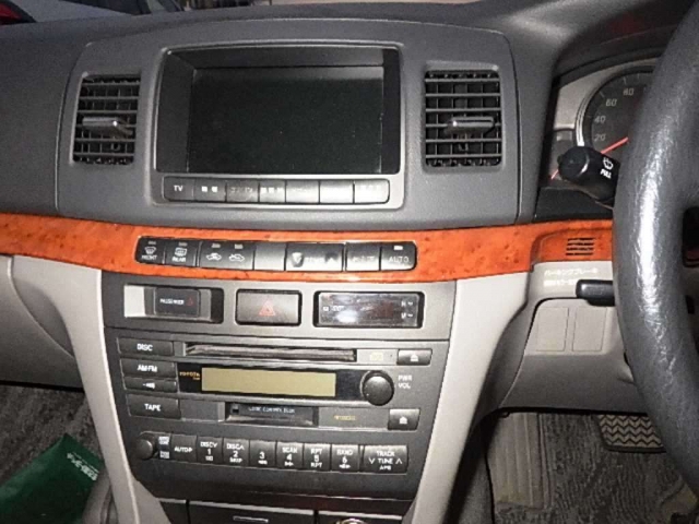 Toyota Mark II image 5