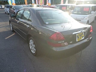 Toyota Mark II