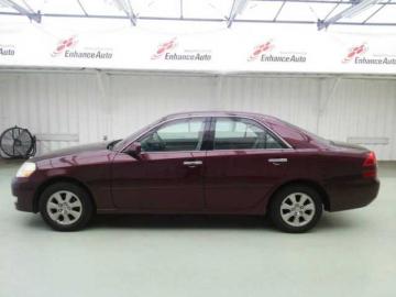 Toyota Mark II image 12