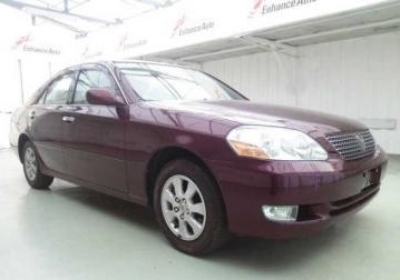 Toyota Mark II image 2