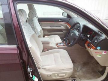 Toyota Mark II image 4