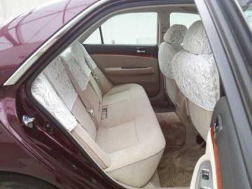 Toyota Mark II image 7