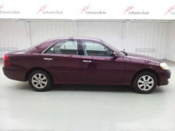 Toyota Mark II