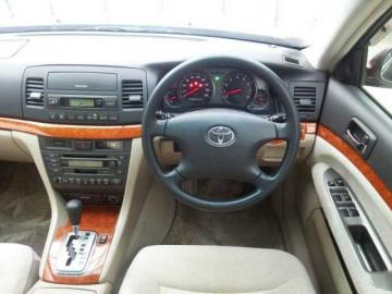 Toyota Mark II image 6