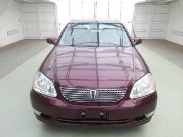 Toyota Mark II image 13